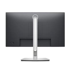 Schermo 24" LED Dell P2425H