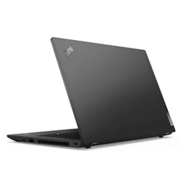 Lenovo ThinkPad L14 G3 14" Core i5 1.5 GHz - SSD 256 GB - 16GB - AZERTY - Francese