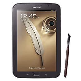 Galaxy Note 8.0 16GB - Marrone