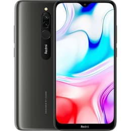 Xiaomi Redmi 8 64GB - Nero - Dual-SIM