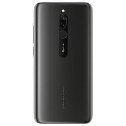 Xiaomi Redmi 8 64GB - Nero