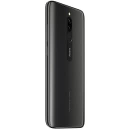 Xiaomi Redmi 8 64GB - Nero