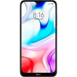 Xiaomi Redmi 8 64GB - Nero