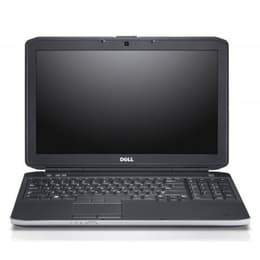 Dell Latitude E5430 14" Core i5 2.5 GHz - SSD 256 GB - 8GB Tastiera Inglese (US)
