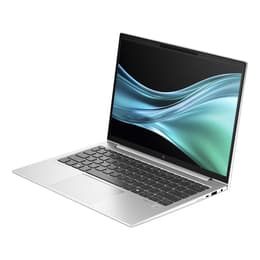 HP EliteBook 865 16 G11 16" Ryzen 7 3.3 GHz - SSD 512 GB - 16GB - QWERTY - Greco