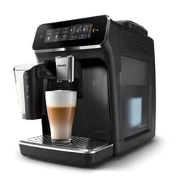 Caffettiera con macinacaffè Philips EP3341/50 L - Nero