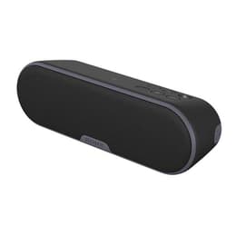 Altoparlanti Bluetooth Sony SRS-XB2 - Nero