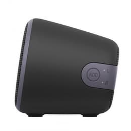 Altoparlanti Bluetooth Sony SRS-XB2 - Nero