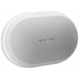 Altoparlanti Bluetooth Harman Kardon Omni 20 - Bianco/Grigio