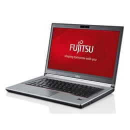 Fujitsu LifeBook E734 13" Core i5 2.5 GHz - HDD 500 GB - 4GB Tastiera Francese