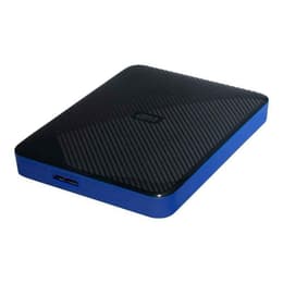 Western Digital Gaming Drive WDBM1M0040BBK-WESN Hard disk esterni - HDD 4 TB USB 3.0
