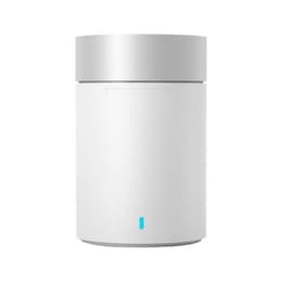 Altoparlanti Bluetooth Xiaomi Mi Pocket 2 - Glacier white