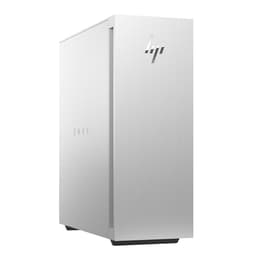 HP Envy TE02-0002NA Core i9 2.4 GHz - SSD 512 GB + HDD 1 TB RAM 32 GB