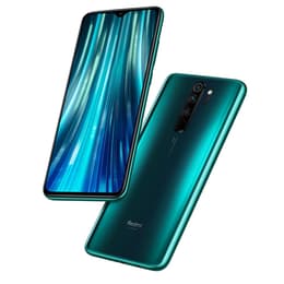 Xiaomi Redmi Note 8 Pro 128GB - Verde - Dual-SIM