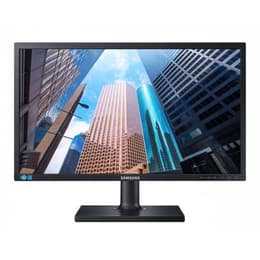 Schermo 24" LCD FHD Samsung S24E450F