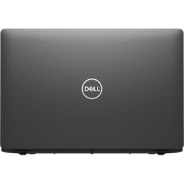 Dell Latitude 5500 15" Core i5 1.6 GHz - SSD 256 GB - 8GB - AZERTY - Belga