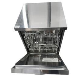 Lavastoviglie da incasso 59.6 cm Miele G1232SCU - Da 10 a 12 coperti