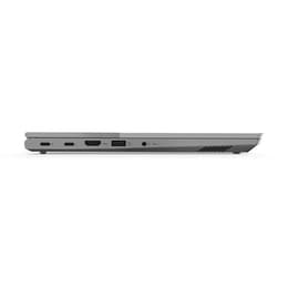 Lenovo ThinkBook 14S Yoga ITL 14" Core i7 2.8 GHz - SSD 512 GB - 16GB AZERTY - Francese