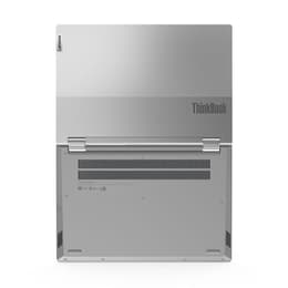 Lenovo ThinkBook 14S Yoga ITL 14" Core i7 2.8 GHz - SSD 512 GB - 16GB AZERTY - Francese