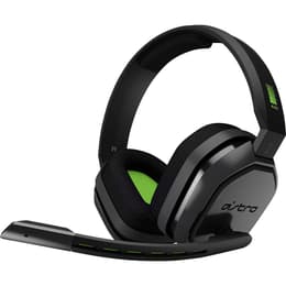 Cuffie gaming con microfono Astro A10 - Nero/Verde