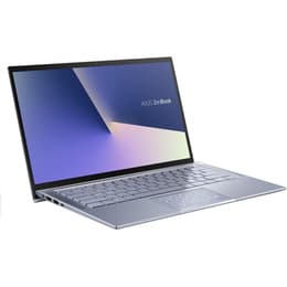 Asus ZenBook UX431FAC 14" Core i5 1.6 GHz - SSD 512 GB - 8GB - QWERTY - Spagnolo