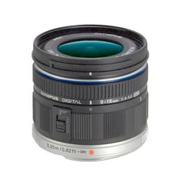 Olympus Obiettivi Micro 4/3 9-18mm f/4-5.6 Micro 4/3 9-18mm f/4-5.6