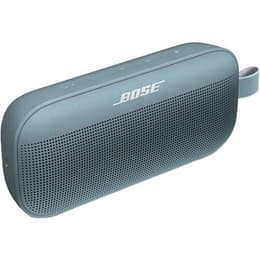 Altoparlanti Bluetooth Bose Soundlink Flex - Blu
