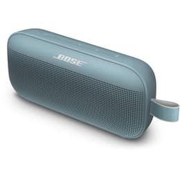 Altoparlanti Bluetooth Bose Soundlink Flex - Blu