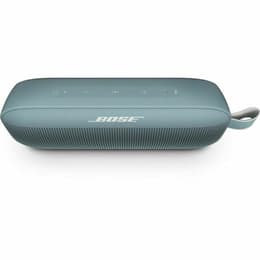 Altoparlanti Bluetooth Bose Soundlink Flex - Blu