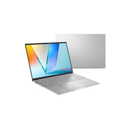 Asus VivoBook S16 OLED S5606WA-DRMX014W 16" Ryzen AI 9 5.1 GHz - SSD 1 TB - 32GB - AZERTY - Francese