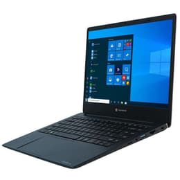 Dynabook Satellite Pro C40 14" Core i5 1.6 GHz - SSD 256 GB - 8GB - QWERTY - Spagnolo