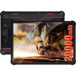 Oukitel RT2 128GB - Arancione - WiFi + 5G