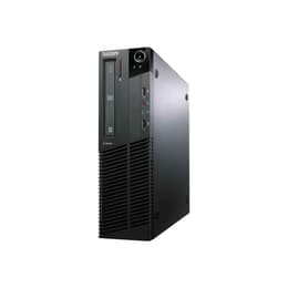 Lenovo ThinkCentre M91P SFF Core i5-2400 3,1 GHz - HDD 160 GB RAM 4 GB