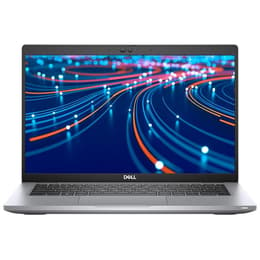 Dell Latitude 5420 14" Core i5 2.4 GHz - SSD 256 GB - 8GB Tastiera Francese