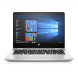 HP Pro X360 435 G9 13" Ryzen 5 2.3 GHz - SSD 256 GB - 16GB - QWERTY - Inglese