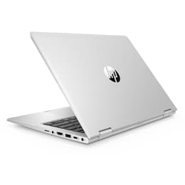 HP Pro X360 435 G9 13" Ryzen 5 2.3 GHz - SSD 256 GB - 16GB - QWERTY - Inglese