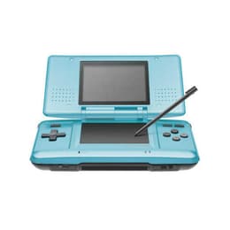 Nintendo DS - Turchese