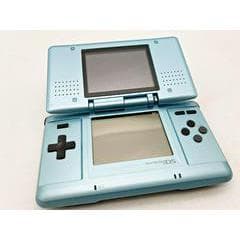 Nintendo DS - Turchese