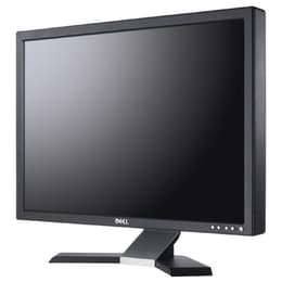 Schermo 24" LCD WXGA+ Dell E248WFP