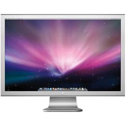 Schermo 30" LCD QWXGA Apple Cinema Display