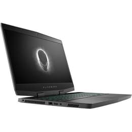 Dell Alienware M15 r6 15" Ryzen 7 3.8 GHz - SSD 512 GB - 16GB - NVIDIA GeForce RTX 3060 QWERTY - Inglese