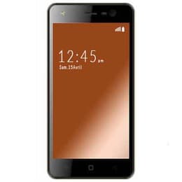 Bundy Mobile Access 5 512GB - Oro