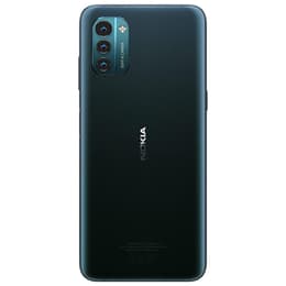 Nokia G21 128GB - Blu