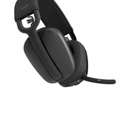 Cuffie gaming wireless con microfono Logitech Zone Vibe 100 - Nero