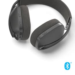 Cuffie gaming wireless con microfono Logitech Zone Vibe 100 - Nero