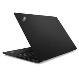 Lenovo ThinkPad X13 G1 13" Core i5 1.7 GHz - SSD 1 TB - 16GB - QWERTY - Spagnolo