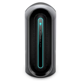 Dell Alienware Aurora R11 Core i9 3.7 GHz - SSD 2 TB + HDD 1 TB - 16 GB - NVIDIA RTX 2070 Super
