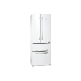 Frigorifero multiporta Hotpoint Quadrio 4D AA W/HA