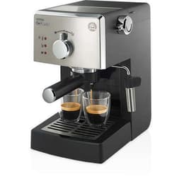 Macchine Espresso Saeco Poemia HD8425/11 L - Nero