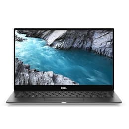 Dell XPS 13 9380 13" Core i5 1.6 GHz - SSD 256 GB - 16GB - QWERTY - Svedese